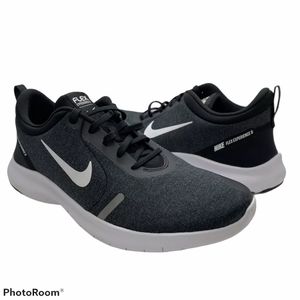Nike Women’s Flex Experience RN 8 W Black/White 11